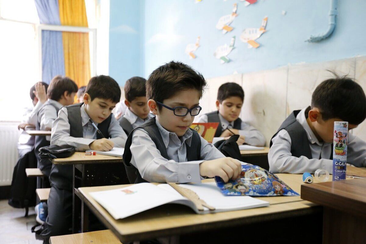 چگونگی روند برگزاری کلاسها در روز شنبه چگونگی روند برگزاری کلاسها در روز شنبه