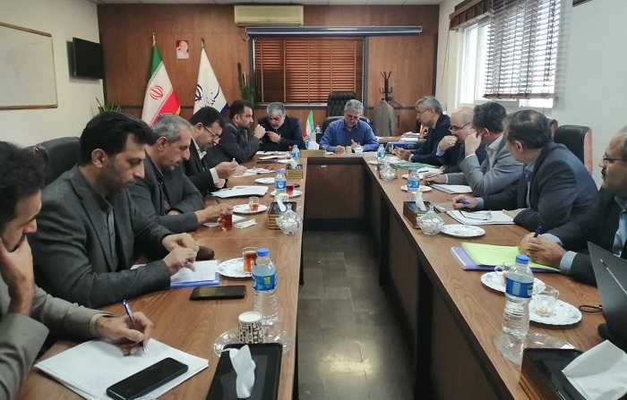 تهیه اطلس سرمایه‌گذاری در مازندران 