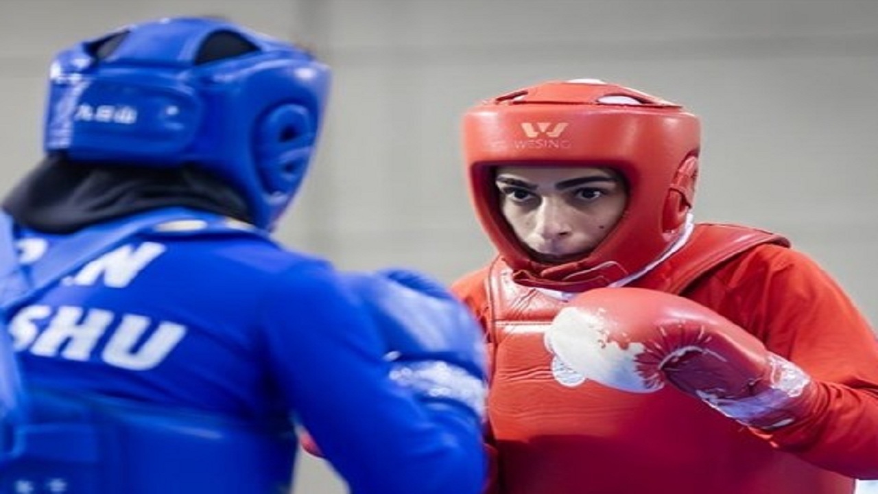 برگزاری مسابقات انتخابی تیم ملی ووشو دختران به میزبانی تبریز