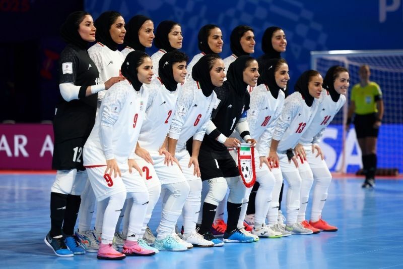 داور آرژانتینی قضاوت دیدار ایران و ایتالیا بر عهده دارد داور آرژانتینی قضاوت دیدار ایران و ایتالیا بر عهده دارد