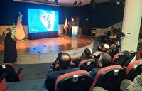 «عصر شعر ایثار گیلان» به یاد سردار نهضت جنگل در رشت