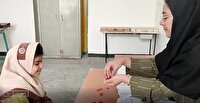 آغاز سنجش سلامت جسمانی و آمادگی تحصیلی نو آموزان درسیستان وبلوچستان