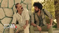 نمایش فیلم سینمایی آریاشهر دو نفر در کیش