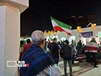 روایت عاشقی ساکنان و گردشگران کیش به روایت شب چهل و هشتم