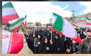 وطنم! در راه تو کی ارزشی دارد این جان ما