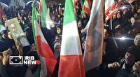 تجدید بیعت باشکوه مردم ایلام با رهبر معظم انقلاب