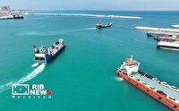 برنامه حرکت شناور‌های مسافربری و حمل خودرو کیش، یکشنبه ۱۳ اردیبهشت