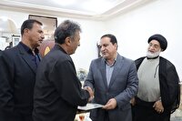 شهدا، قطب‌نمای حرکت جامعه و ضامن اقتدار ملی هستند
