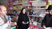 برخورد قانونی با گران فروشان و محتکران در شهرستان نیمروز