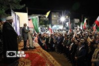 اتحاد میدان، خیابان و دیپلماسی ضربه نابودی دشمنان شده است