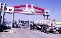 صادرات بیش از ۱۳۳ هزار تن کالا از کردستان