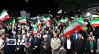 شب‌های اقتدار کردستان با حضور استوار و متحد