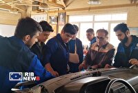 تسهیلات ویژه نظام مهندسی برای دانش‌آموختگان دانشگاه ملی مهارت
