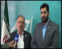 طرح ملی پزشک خانواده و نظام ارجاع به صورت آزمایشی در جاجرم