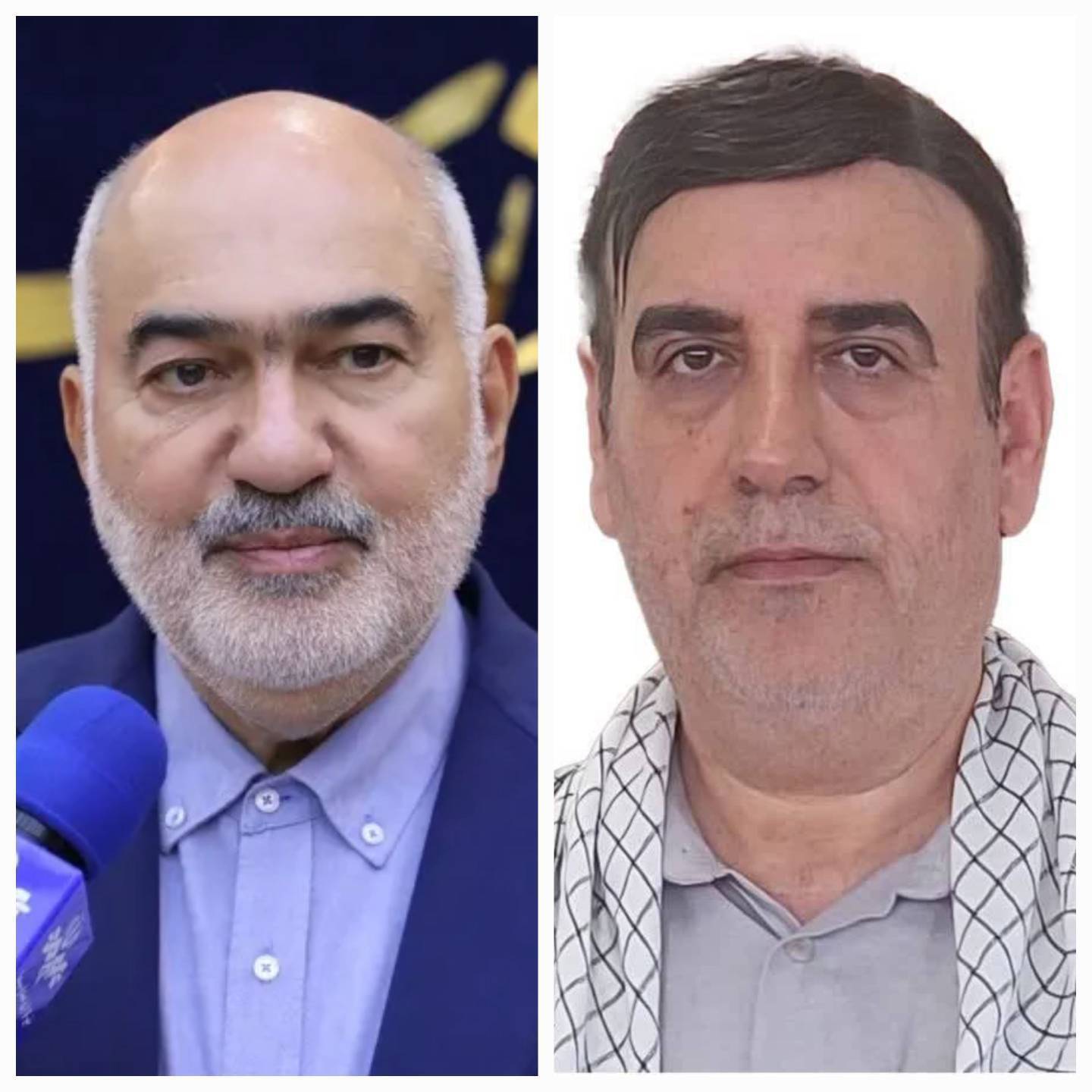 انتخاب مدیرکل صداوسیمای آبادان به عنوان رییس کمیته اطلاع رسانی ستاد ویژه اربعین در مرز شلمچه انتخاب مدیرکل صداوسیمای آبادان به عنوان رییس کمیته اطلاع رسانی ستاد ویژه اربعین در مرز شلمچه
