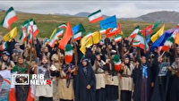 همدلی کم‌نظیر مردم ملکشاهی در ۷۲ روز جنگ رمضان