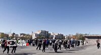 آغاز طرح ملی سپاس در دهگلان