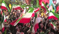 اعلام آمادگی جان فدایی برای کشور