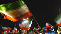 خروش مردم گلستان و نوای پرقدرت حیدرحیدر