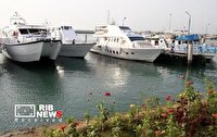 برنامه حرکت شناور‌های مسافربری و حمل خودرو کیش، چهارشنبه ۳۰ اردیبهشت