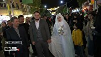 از بیعت شبانه تا جهاد صرفه جویی