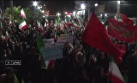 عاشقان به وطن مقاوم ومنسجم وآماده برای مقابله با دشمنان