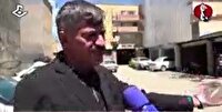 دفاع از میهن؛ گاهی با موشک است و گاهی با همدلی