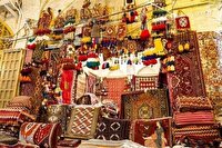 ایلام روی دور گردشگری با ۴۲ نمایشگاه در عراق
