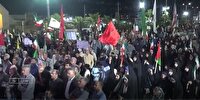 قصه ایستادگی روایتی ازجان فدایان عاشق وطن در سیستان وبلوچستان