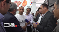 پلمب نانوایی متخلف ، بازار ایلام زیر ذره‌ بین بازرسان تعزیرات حکومتی
