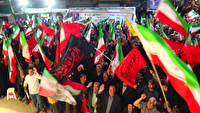 میدان داری زنجانی ها همچنان پا برجاست