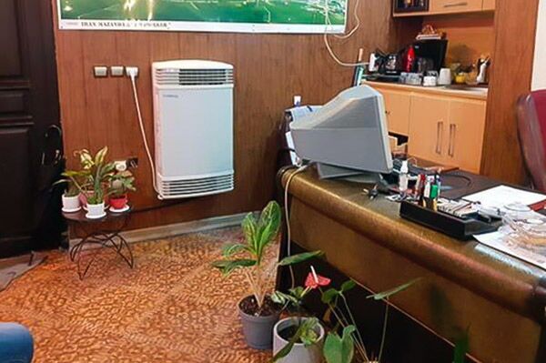۱۰ هزار بخاری با راندمان بالا، در استان کرمانشاه توزیع خواهد شد ۱۰ هزار بخاری با راندمان بالا، در استان کرمانشاه توزیع خواهد شد