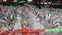 برگزاری همایش «بهار بندگی فرشتگان زمینی» در فریمان