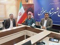جایگزینی بیش از ۳۰۰۰ بخاری کم مصرف در سرخس