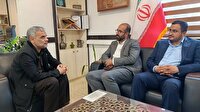 حفاظت از میراث فرهنگی با کمک بسیج کارگری
