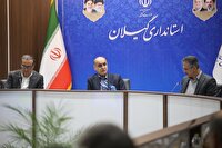 تاکید استاندار بر اولویت پرداخت تسهیلات در حوزه ازدواج و جوانی جمعیت و رفع مشکلات اقتصادی