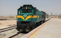آغاز پیش‌فروش بلیت قطار‌های مسافری رجا از ۱۶ خرداد