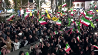میدان شهدای ذهاب رشت، جلوه‌گاهِ وحدت امت اسلامی