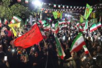 تا آخرین لحظه پایِ ایران ایستاده‌ایم