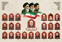 مشهد، فردا ۱۷ خرداد ماه، میزبان آئین بزرگداشت شهید محمد پاکپور