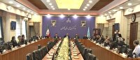 برخورد قانونی با متخلفان آتش زدن بقایای کشاورزی