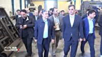 ۴ هزار میلیارد تومان از تسهیلات سفر رئیس‌جمهور به اردبیل پرداخت شد