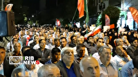 ایوان میزبان یادواره سرداران و ۳۸۶ شهید
