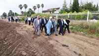 ورود قاطع دستگاه قضایی برای رفع موانع طرح راهبردی جاده ساحلی کلارآباد