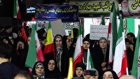 برپایی موکب‌های مردمی خدمات‌رسان در اجتماعات شبانه کردستان