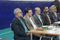 آزادی ۱۳۶ زندانی از زندان ساری