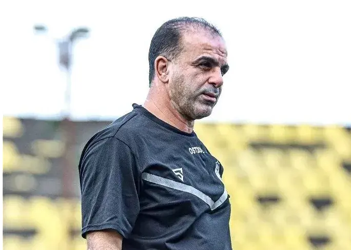 مهابادی از تیم داماش برکنار شد