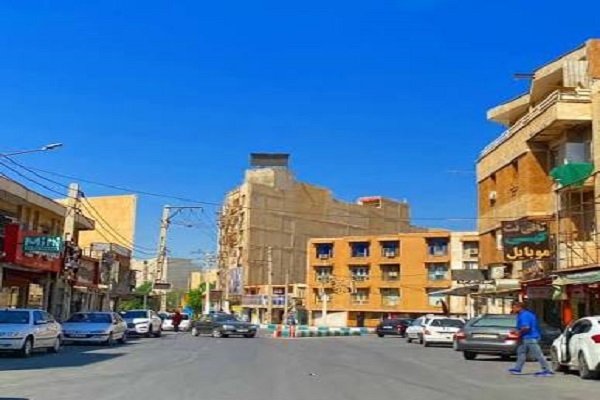 تصویب تغییر کاربری تعدادی از خیابانهای اهواز تصویب تغییر کاربری تعدادی از خیابانهای اهواز