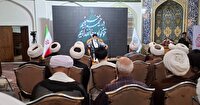 مشهد میزبان همایش منادیان عاشورایی