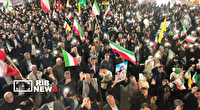 ۲۳ خرداد؛ نخستین سالروز جنگ تحمیلی ۱۲ روزه